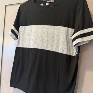 PrettyGarden Black T-Shirt